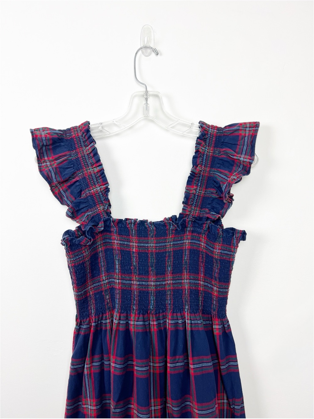 Hill House Home Ellie Nap Dress M - Picture 3 of 8